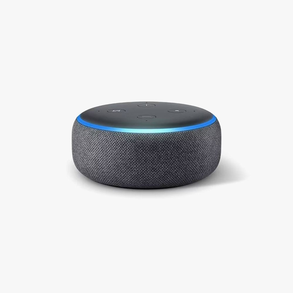 Bass Dual EQ Bluetooth 5.0 Wireless Speaker