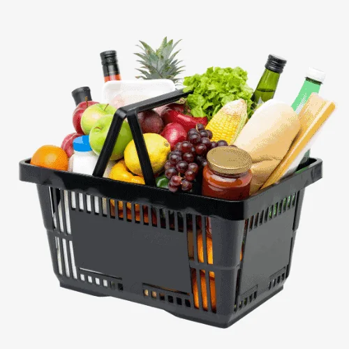 Supermarket