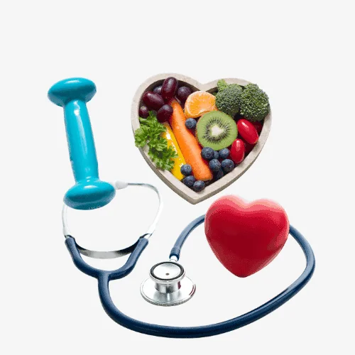 Health & Nutrition