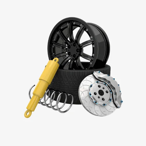 Automotive