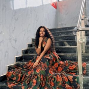 Habesha Dress chiffon አስደናቂው የሀበሻ ሞዴርን ቀሚስ – ለልዩ አጋጣሚዎችዎ!