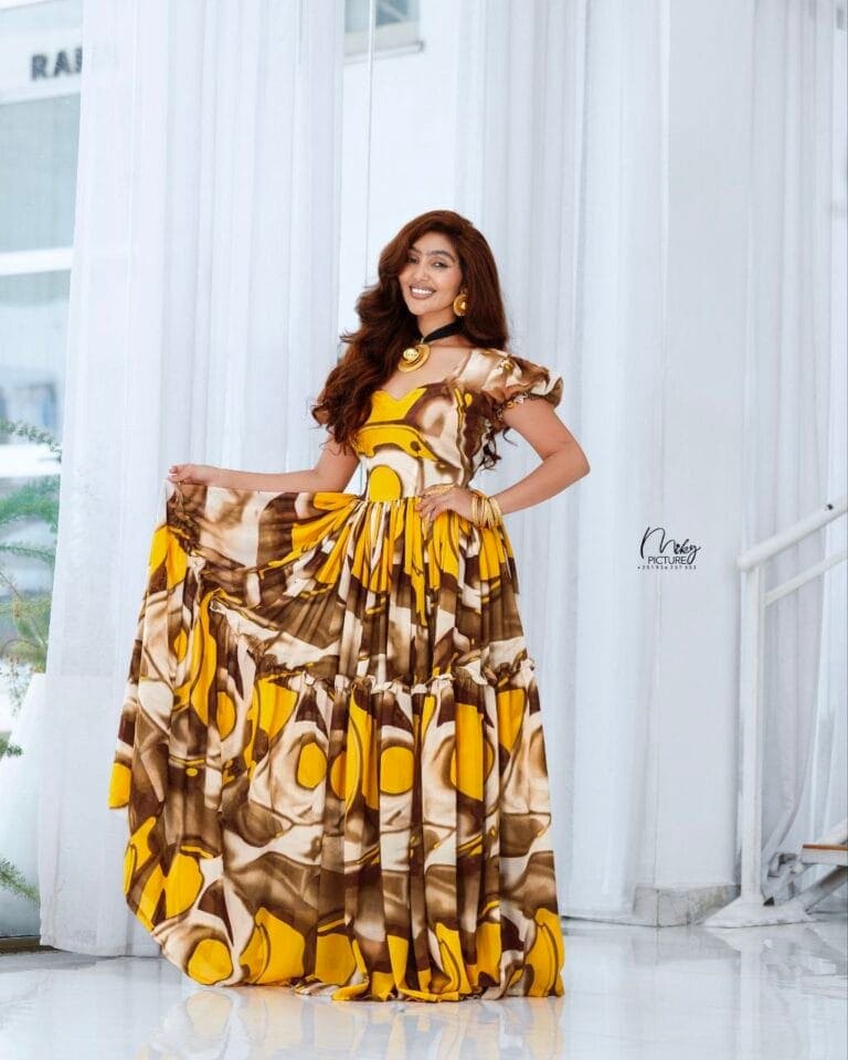 The Modern Way to Shop Habesha Fashion